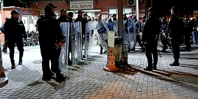 Akrabalar arasındaki silahlı kavgada 1 kişi öldü, 3 kişi yaralandı