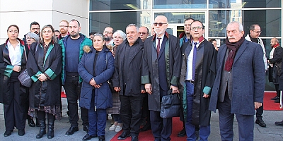 Ali İsmail Korkmaz'ın ölümüne ilişkin davanın duruşması Kayseri'de yeniden görüldü