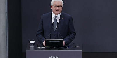 Almanya’da Steinmeier yeniden cumhurbaşkanı seçildi