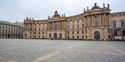 Almanya’da Üniversite Eğitimi Rekor Kırıyor