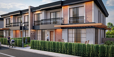 Altınoluk Mahallesinde Müstakil Konut ihalesi düzenlenecek