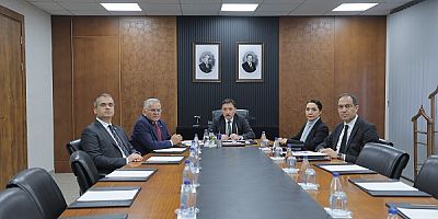 Alzheimer Aktif Yaşam Merkezi İçin Protokol İmzalandı