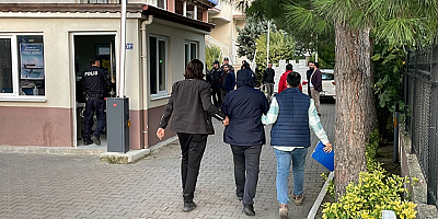 Amasra'da maden ocağındaki patlamaya ilişkin 25 şüpheli hakkında gözaltı kararı