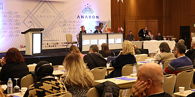 Anadolu Aile Hekimliği Kongresi Kayseri'de düzenlendi