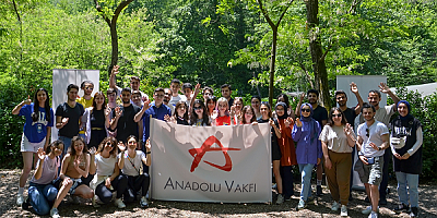 Anadolu Vakfı'nın burs programına başvurular 30 Eylül'de sona eriyor