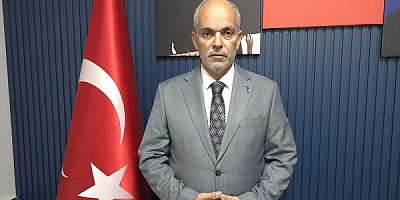 Anahtar Parti Kayseri İl Başkanı Elvan Öztürk: “Ekonomik kriz kadar adaletin çöküşü de iktidarın sonunu hazırlıyor