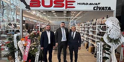 “ANAMOB Fuarı, Kayseri’nin mobilya üretim ve tasarım gücünü en iyi şekilde yansıtıyor”