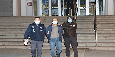 Ankara'da eşinin bıçakladığı kadın hayatını kaybetti
