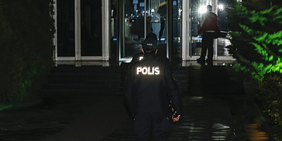 Ankara'da silahlı saldırıya uğrayan eski ATO Başkanvekili Aypek hayatını kaybetti