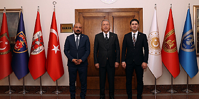 Ankara'dan Savunma Sanayi Sempozyumu ve Sergisine tam destek