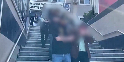 Ankara merkezli 10 ilde “Change Araç” şebekelerine yönelik operasyonlar düzenlendi