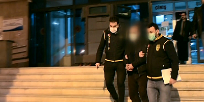 Antalya'da boğularak öldürülen kadının cesedi sandıkta bulundu