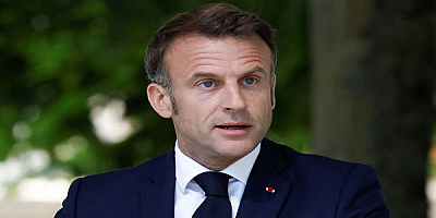 AP Seçimleri sonrası Macron’dan erken seçim kararı