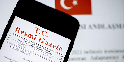 Yeni yıl vergileri ve harç tutarları belli oldu