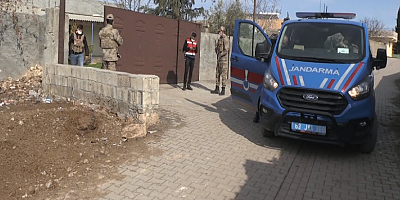 Arazi anlaşmazlığı kavgasında ağabeyinin silahla vurduğu kadın ve eşi öldü