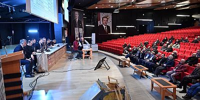 Arılar Çoğalsın, Bereket Katlansın Projesi'nde Kura Heyecanı Yaşandı