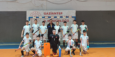 ASKON Erva Spor Kulübü Kalecisi Osman Hithit, Sınırları Zorluyor