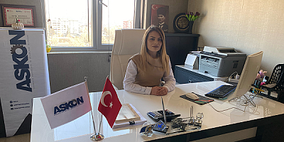 ASKON Kayseri şubesi üyesi: Kapsamlı bir vergi affı bekliyoruz
