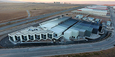 ASPİLSAN Enerji 2021 yılında da büyümesini sürdürdü