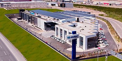 ASPİLSAN Enerji 45 Yıldır Türkiye’nin Stratejik Enerjisini Yönetiyor