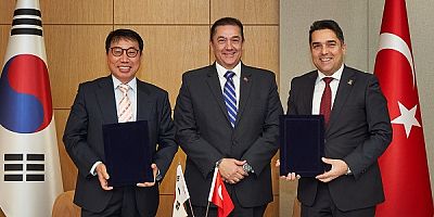 ASPİLSAN Enerji Liderliğinde 5,2 Milyon Dolarlık Teknoloji Transferi ve 600 Bin Dolarlık İhracat İş Birliği