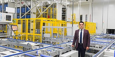 ASPİLSAN Enerji, Savunmanın Geleceğine Güç Vermek İçin SAHA 2026’da Yer Alacak