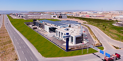 ASPİLSAN'ın Enerjisi sürdürülebilir bir gelecek için