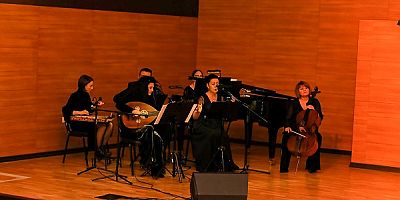 Atatürk'ün Kayseri'ye gelişinin 104. yılı dolayısıyla Talas'ta program düzenlenecek