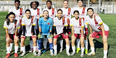 Auran Kayseri Kadın Futbol Kulübü Süper Lig’de: Namağlup Gelen Tarihi Başarı