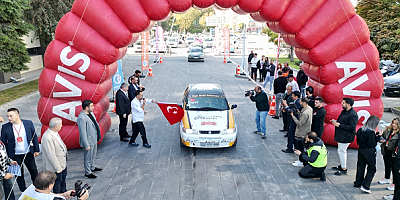AVIS Türkiye Tırmanma Şampiyonası'nın 6. ayağı, Kayseri'de başladı