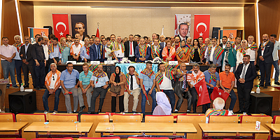 ''Avşar kendini feda eder ama Devletini feda etmez''