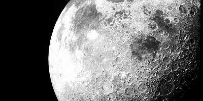 Ay'ın karanlık güney kutbundaki bilinmeyenleri keşfedecek misyonlar devam ediyor