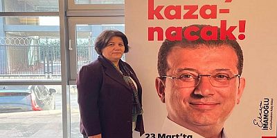 Aysel Döner'den 14 Mart Tıp Bayramı Mesajı