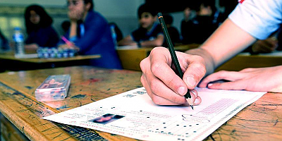 AYT Sayısal ve sözel birincileri Kayseri'den 