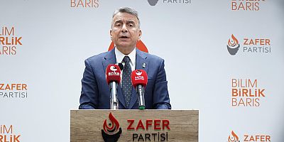 Azmi Karamahmutoğlu, PKK'nın fesih kararını değerlendirdi