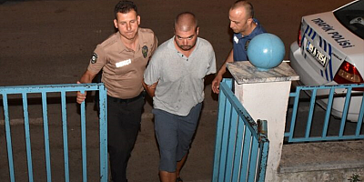 Babasını darbederek öldürdüğü öne sürülen şüpheli tutuklandı