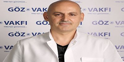 Baharda Gözlerinizi Ovuşturmak Kalıcı Hasara Yol Açabilir!