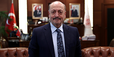 Bakan Bilgin: Kadro düzenlemesi sözleşmelilerin neredeyse yüzde 100'ünü kapsıyor