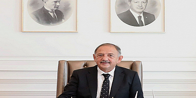 Bakan Özhaseki Kurban Bayramı hava tahmin raporunu açıkladı