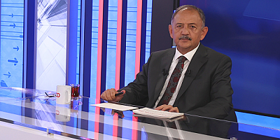 Bakan Özhaseki :‘Yerinde Dönüşüm’ projesine 3 günde 57 bin başvuru yapıldı
