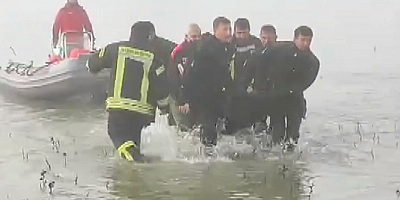 Balık avlamak için botla baraj gölüne açılan bir kişi ölü bulundu