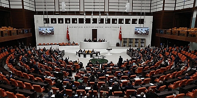 Basın Kanunu ile Bazı Kanunlarda Değişiklik Yapılmasına Dair Kanun Teklifi, TBMM'de kabul edildi