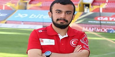 Başkan Bekir Ulu: 