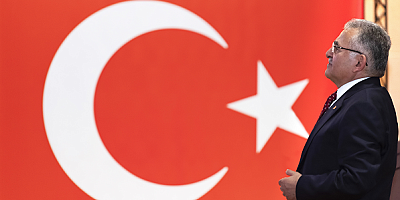 Başkan Büyükkılıç: 