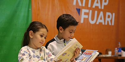  Büyükkılıç, 7’nci Kayseri Kitap Fuarı İçin Tarih Verdi