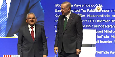 Başkan Büyükkılıç'tan İlk Açıklama: 