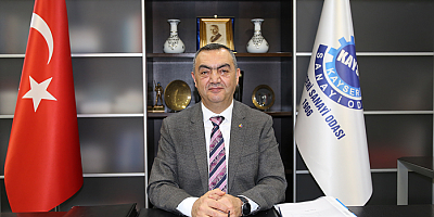 Başkan Büyüksimitci’den “8 Mart Dünya Kadınlar Günü” Mesajı