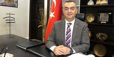 Başkan Büyüksimitci’den Kurban Bayramı Mesajı