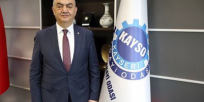 Başkan Büyüksimitci’den Ramazan Bayramı Mesajı