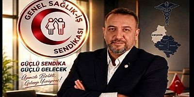 Başkan Nuh Karakaya: Hastaneye Şiddet Değil Güven Hâkim Olmalı
